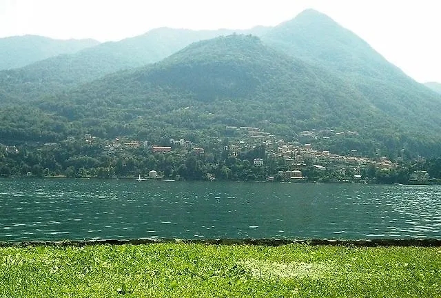 Apartment Bellavita Fossati Carate Urio