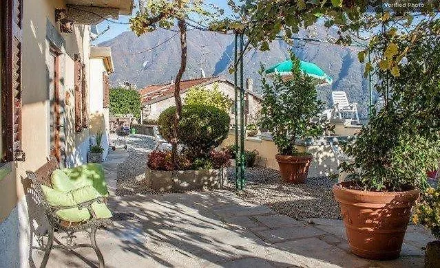 Apartment Bellavita Fossati Carate Urio