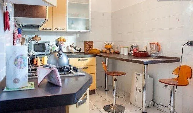 Apartment Bellavita Fossati Carate Urio