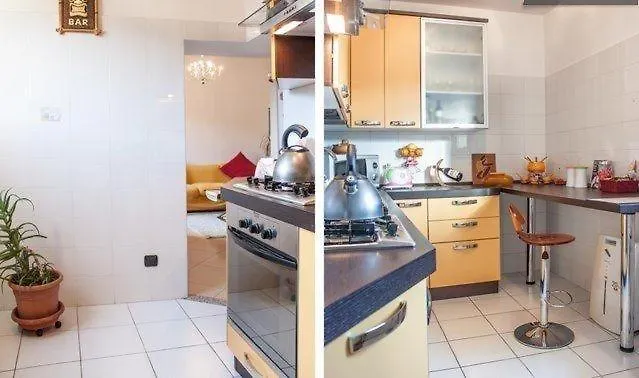 Bellavita Fossati Carate Urio Apartment