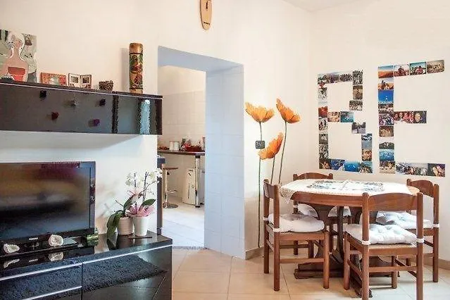 Apartment Bellavita Fossati Carate Urio Italy