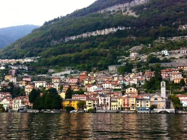 Bellavita Fossati Carate Urio Apartment