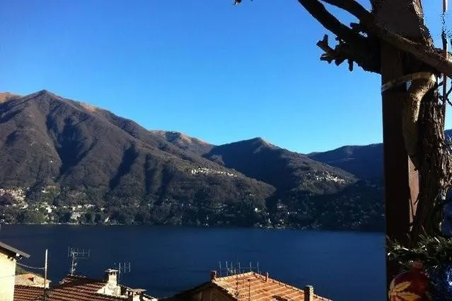 Bellavita Fossati Carate Urio Apartment