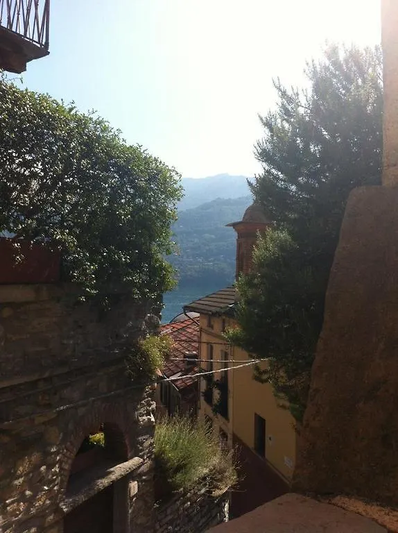 Bellavita Fossati Apartment Carate Urio 0*,